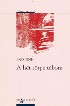 Bao Ninh - A ht trpe tbora