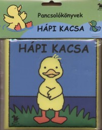 Peggy Paquerette - Hpi Kacsa - Pancsolknyvek