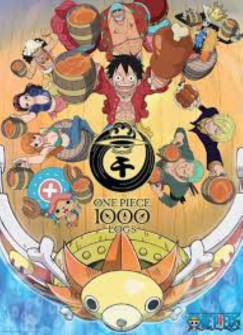 One Piece: Poszter