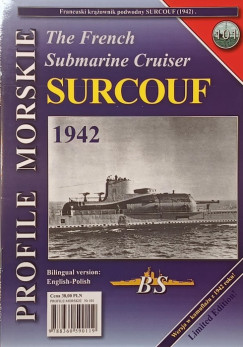 Surcouf 1942 - (angol-lengyel nyelv�)