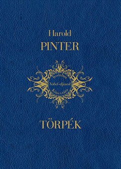 Harold Pinter - Trpk