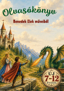 Olvas�k�nyv Benedek Elek m�veib�l