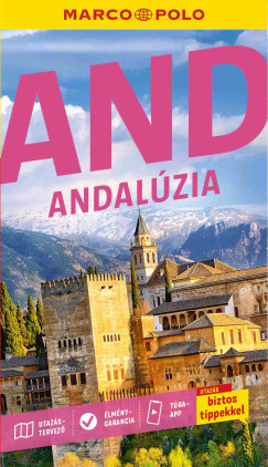 Andalzia - Marco Polo