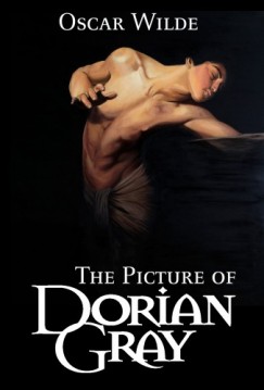 Oscar Wilde - Picture of Dorian Gray