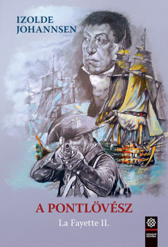 Izolde Johannsen - A pontlvsz