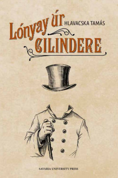 Hlavacska Tam�s - L�nyay �r cilindere
