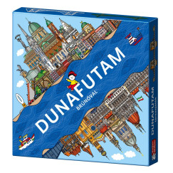 Br�n� Budapesten Dunafutam
