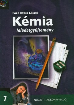 Fz Attila Lszl - Kmia 7. Feladatgyjtemny