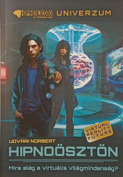 Udvari Norbert - Hipnoösztön
