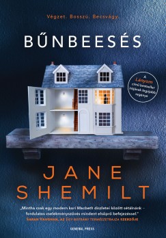 Jane Shemilt - Bnbeess