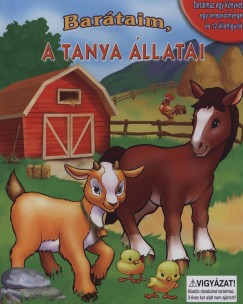 Bartaim, a tanya llatai