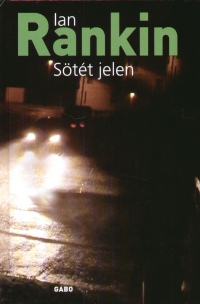 Ian Rankin - Stt jelen