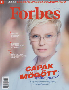 Forbes - 2023. március
