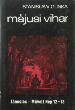 Stanislaw Glinka - Májusi vihar