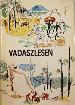Vadszlesen