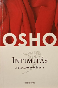 Osho - Intimitás