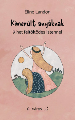 �line Landon - Kimer�lt any�knak