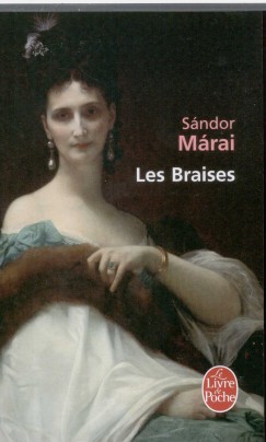 Mrai Sndor - Les Braises