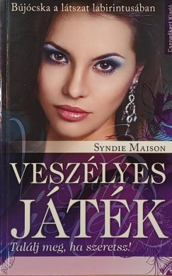Syndie Maison - Veszlyes jtk