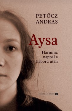 Petcz Andrs - Aysa