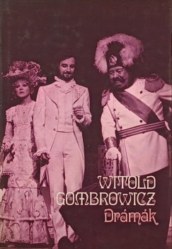 Witold Gombrowicz - Dr�m�k