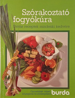 Szórakoztató fogyókúra