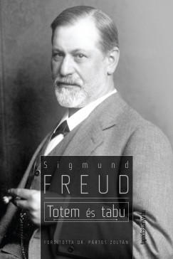 Sigmund Freud - Totem s tabu