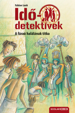 A fra hallnak titka - puhatbls - Iddetektvek 11.