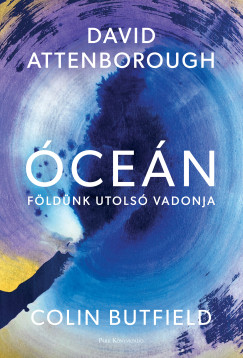 David Attenborough - cen