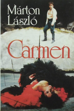 Mrton Lszl - Carmen