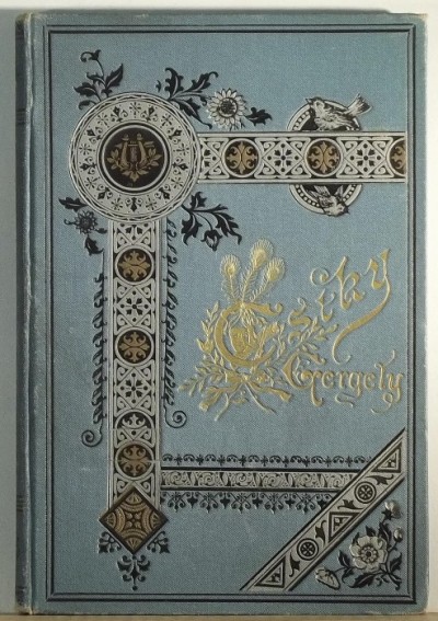 Csiky Gergely - A vasember