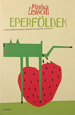 Marina Lewycka - Eperf�ldek