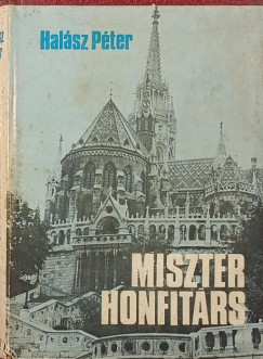 Halász Péter - Miszter honfitárs