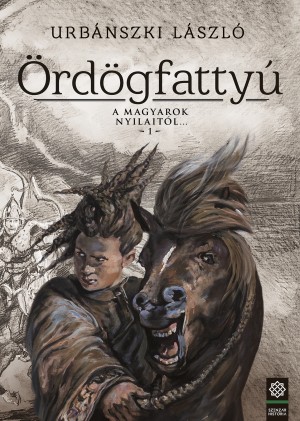 Urbánszki László - Ördögfattyú Urbánszki László - Ördögfattyú