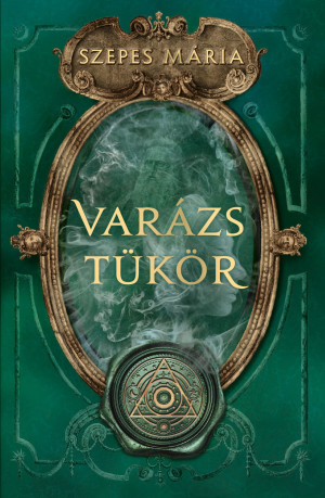 Szepes M�ria - Var�zst�k�r