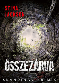 Stina Jackson - sszezrva
