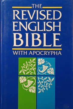 The Revised English Bible