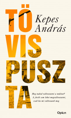 Kepes Andrs - Tvispuszta