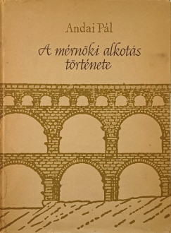 Andai P�l - A m�rn�ki alkot�s t�rt�nete
