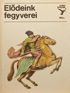 Matthaeidesz Konrd - Eldeink fegyverei