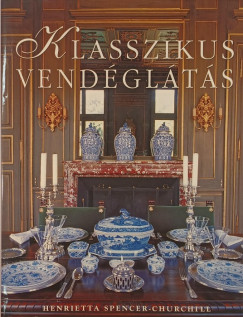 Henrietta Spencer-Churchill - Andreas Von Einsiedel - Klasszikus vendglts