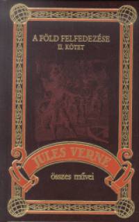 Jules Verne - A Fld felfedezse II.