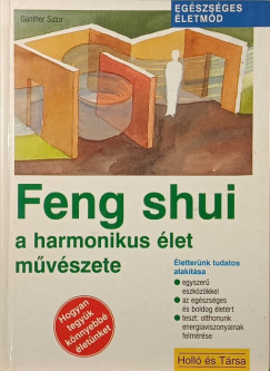 G�nther Sator - Feng Shui