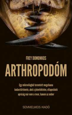 Frey Domonkos - Arthropodm