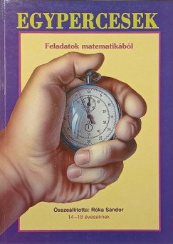 R�ka S�ndor - Egypercesek