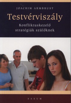 Joachim Armbrust - Testvérviszály