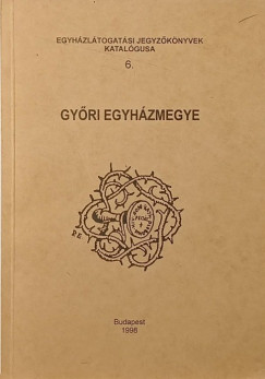Győri egyházmegye
