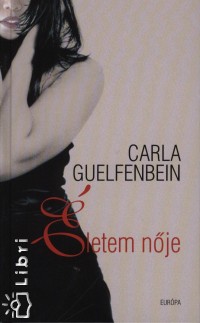 Carla Guelfenbein - letem nje