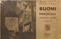 Mth Tams - Suomi Finnorszg