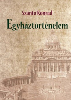 Sznt Konrd - Egyhztrtnelem